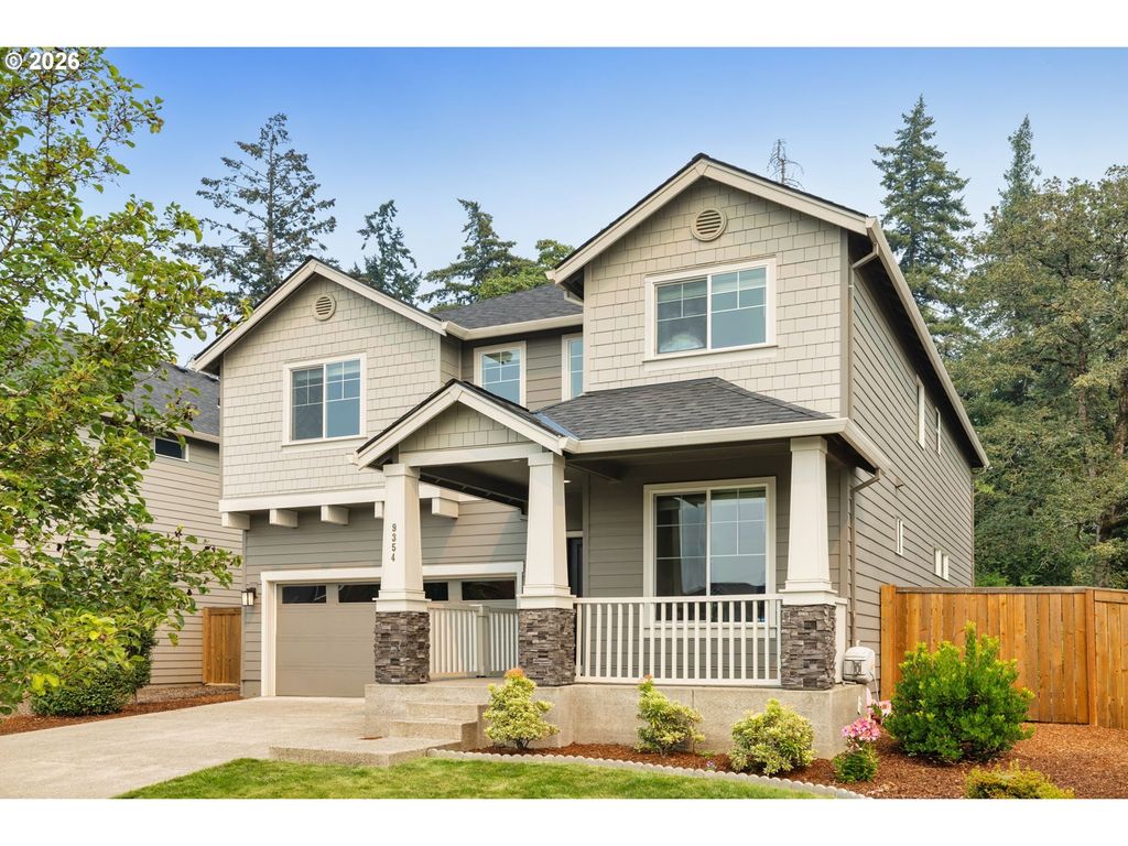9354 N Alder St, Camas