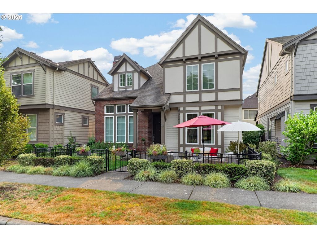 29350 Sw Villebois Dr, Wilsonville