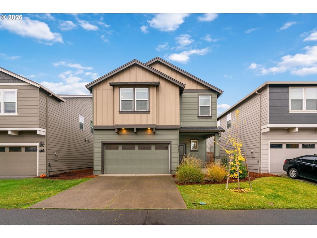 4917 Ne 24th Ave, Vancouver
