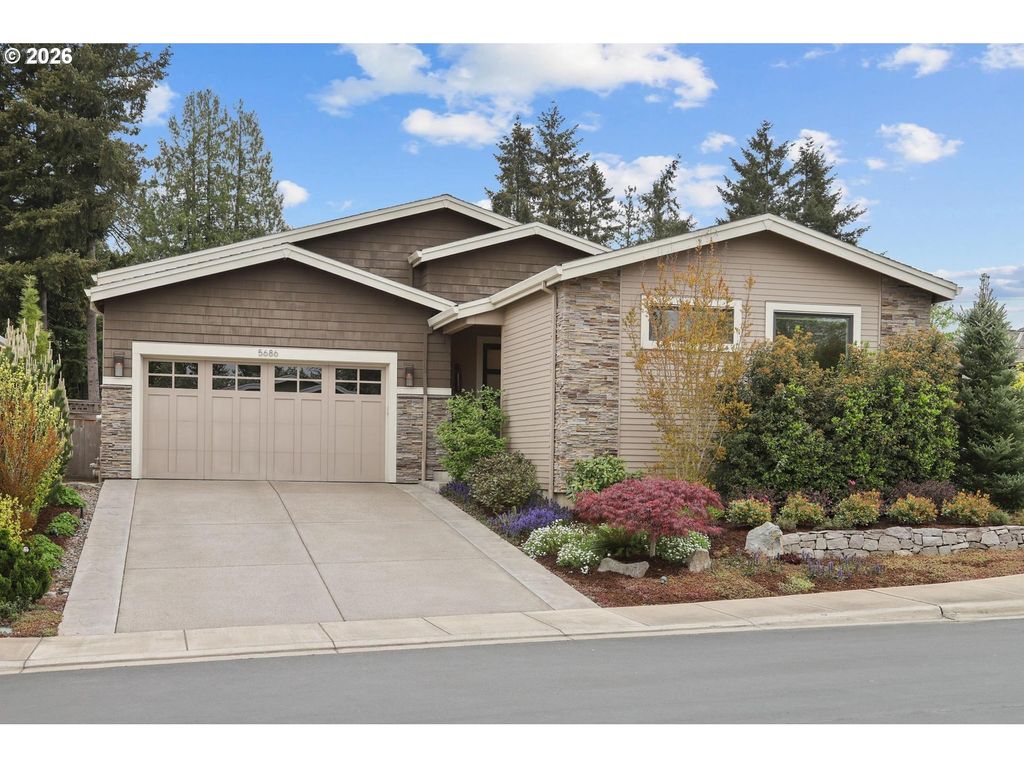 5686 Sw 87th Ave, Portland