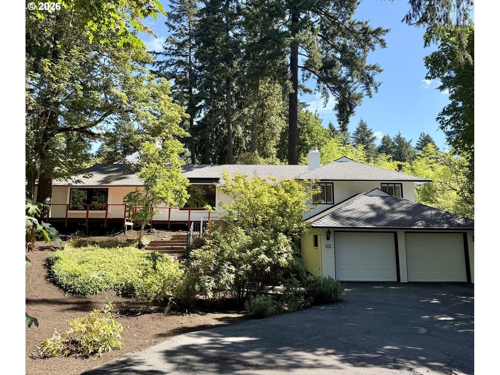 361 Berwick Rd, Lake Oswego