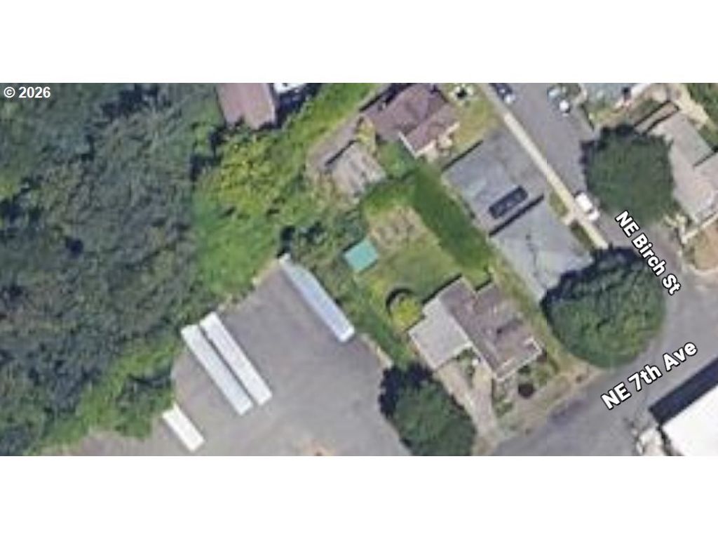 727 Ne Birch St, Camas