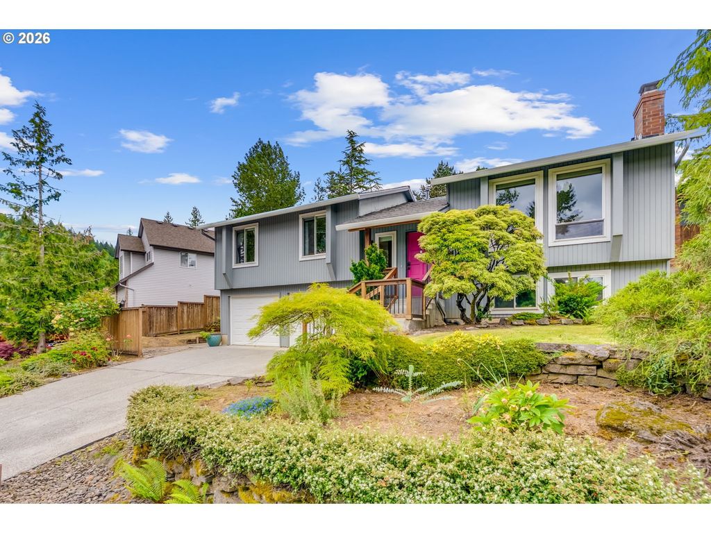 1930 Sw Willow Pkwy, Gresham