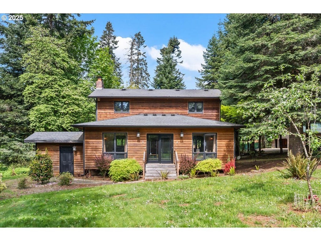 4700 Ne 343rd St, La Center