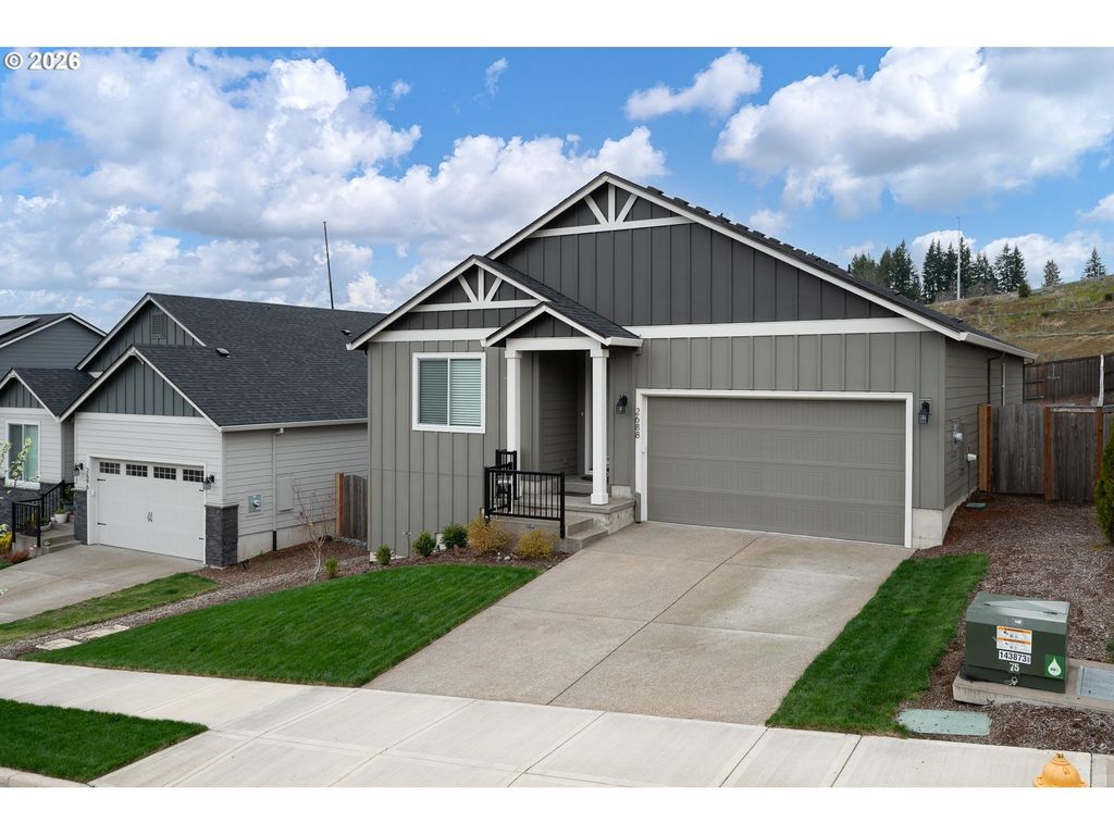2688 Ne Currin Creek Dr, Estacada