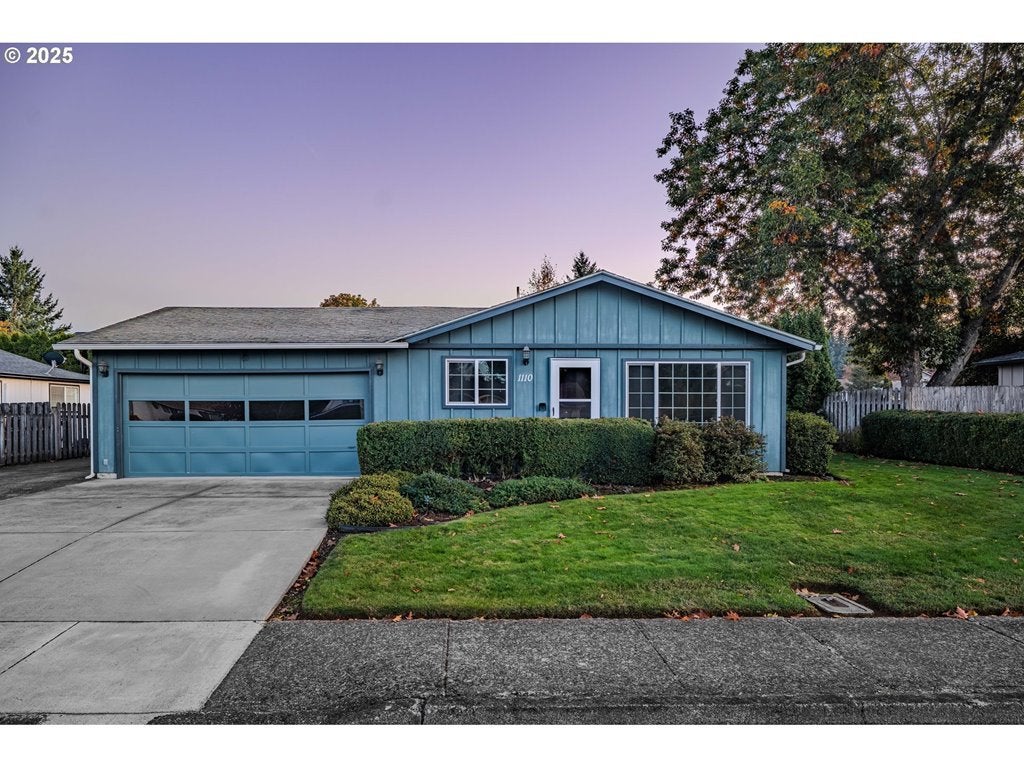 1110 Genie Ct, Salem