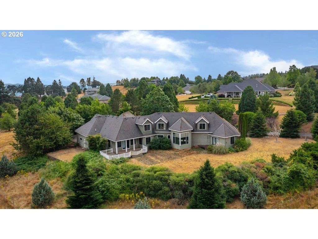 8389 Konaway Loop, Salem