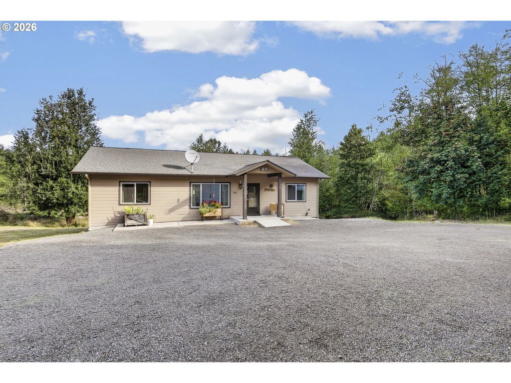 381 Studebaker Spur 2, Castle Rock