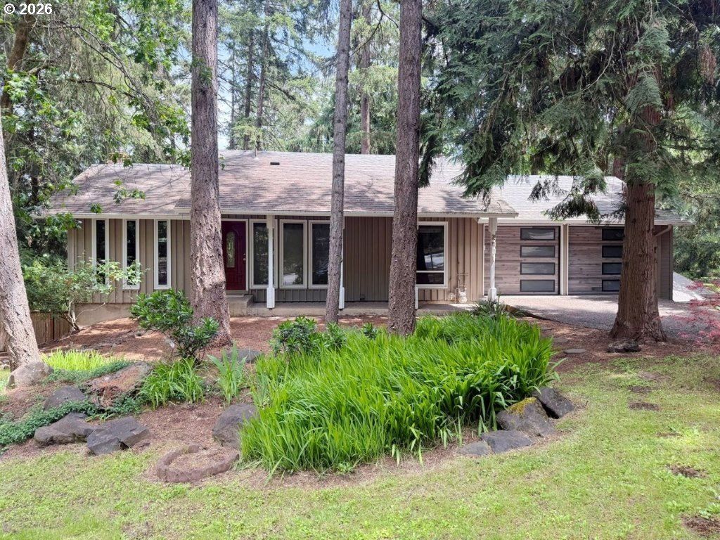 2901 Timberline Dr, Eugene