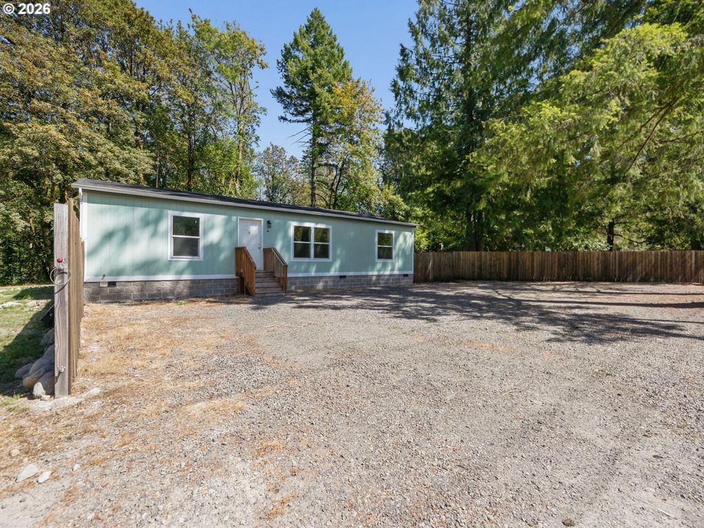 64601 E Brightwood Loop Rd, Brightwood