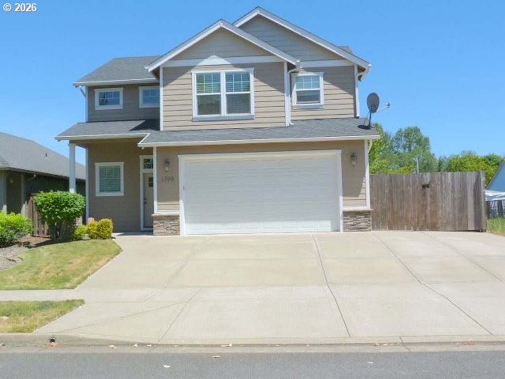 1306 Se 49th Ave, Salem