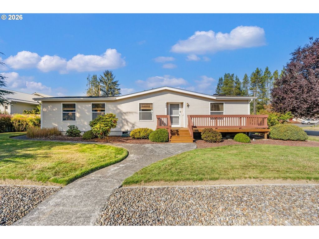 513 Jackson St, Ryderwood