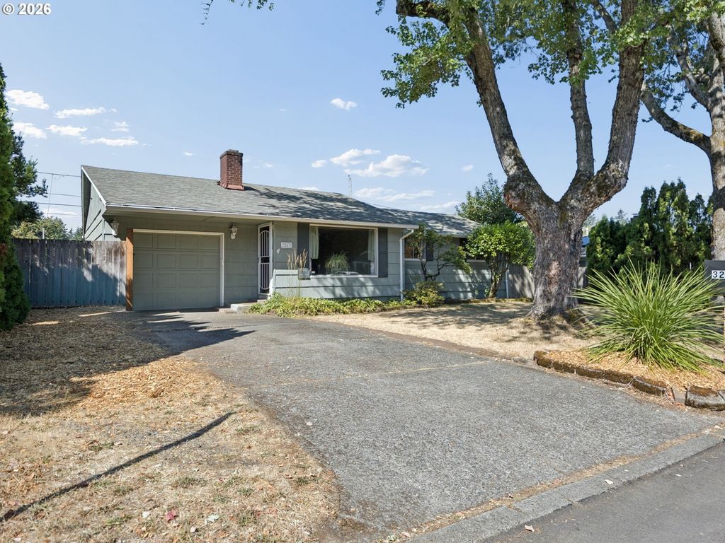 3267 Se 179th Ave, Portland