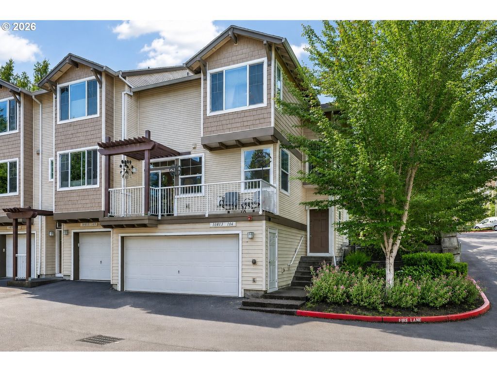 10813 Sw Canterbury Ln 104, Tigard
