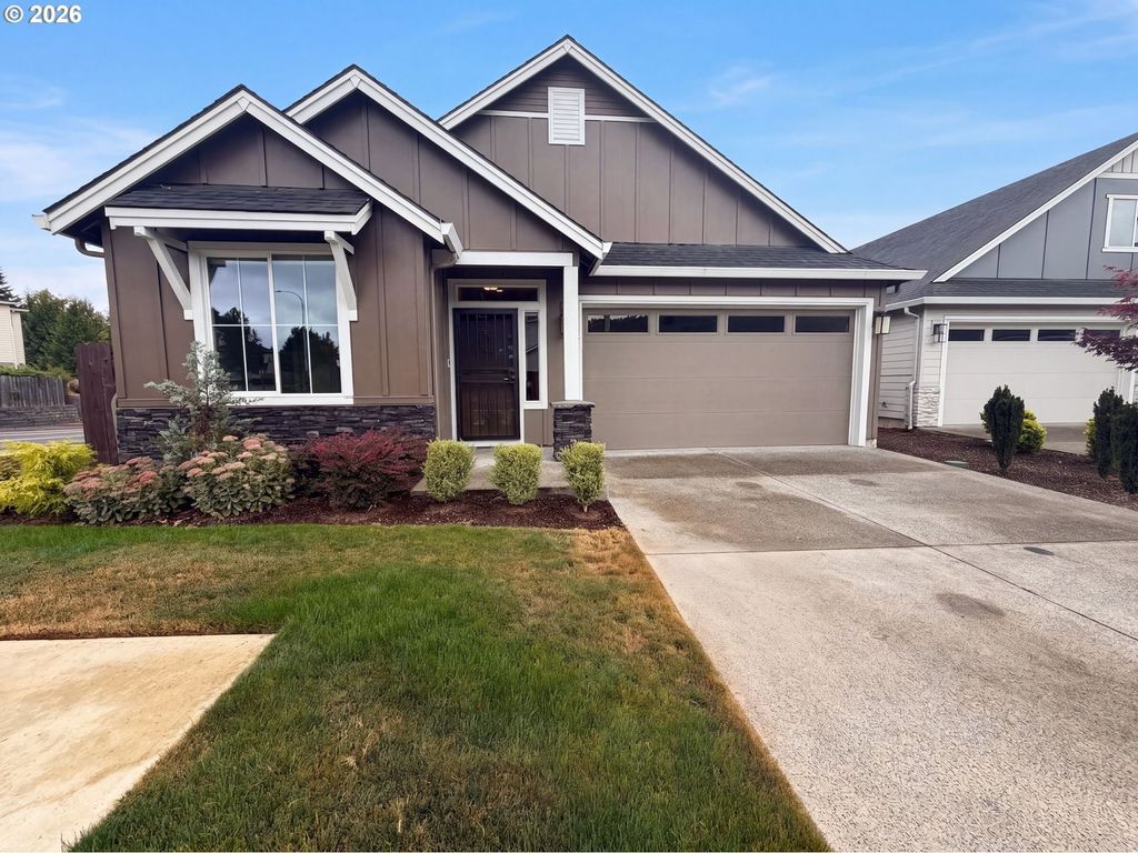 614 Sw 49th Dr, Gresham