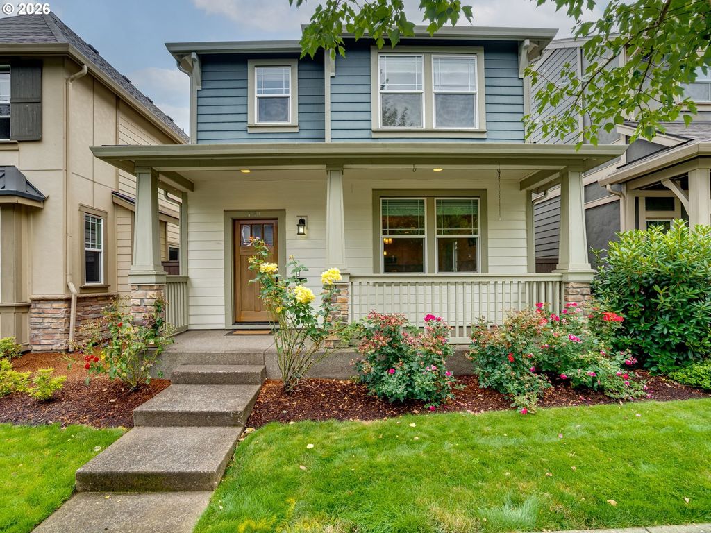 430 Sw Marsuda Ter, Beaverton