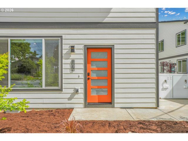 8067 Se Carlton St, Portland