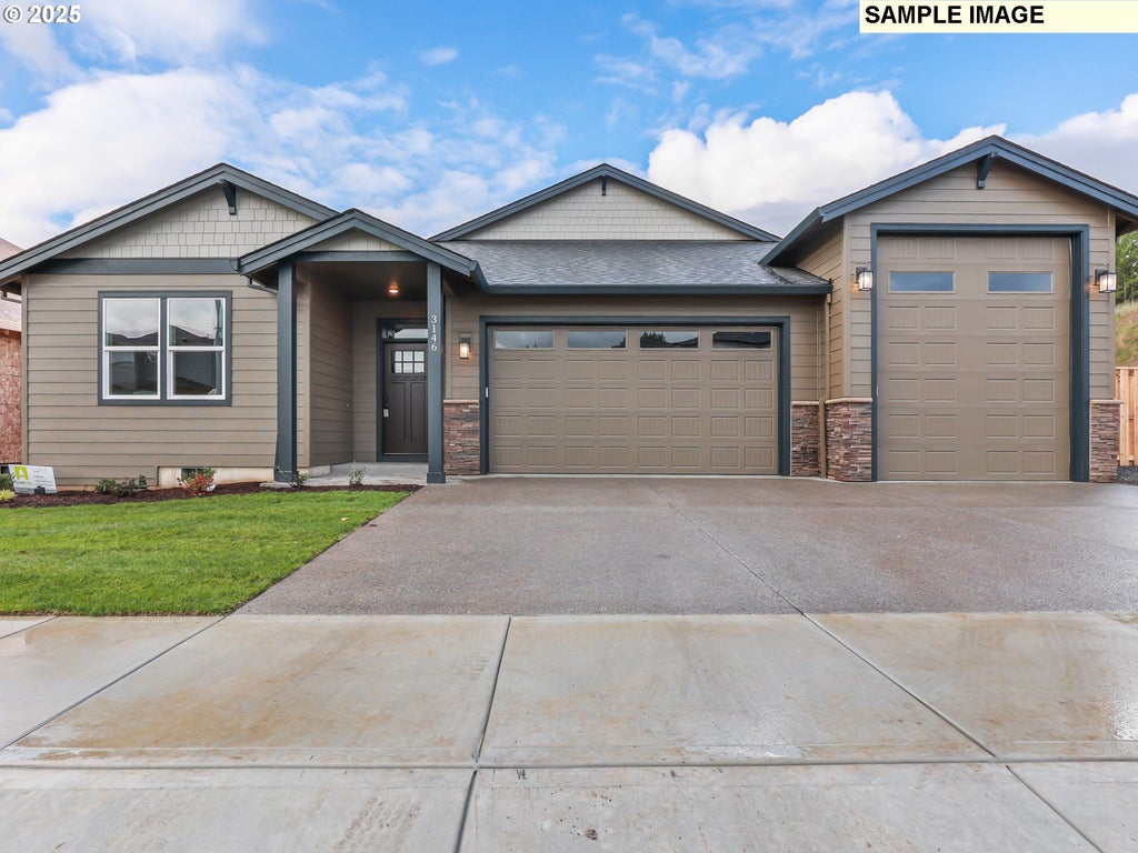 3340 Ne Justus Ave 71, Estacada