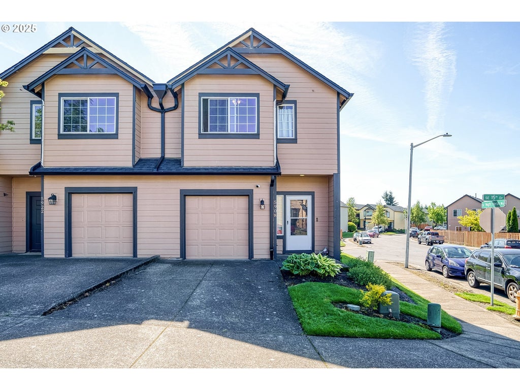 5908 Se 15th Dr, Gresham