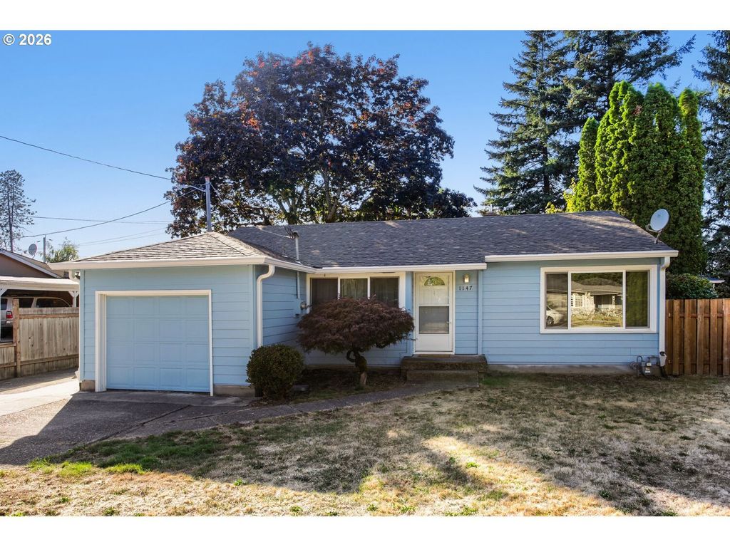 1147 Se 174th Ave, Portland
