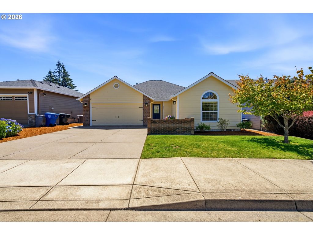 150 Mountain Vista Ave, Salem