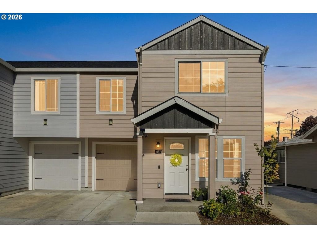 10971 Se Holgate Blvd, Portland