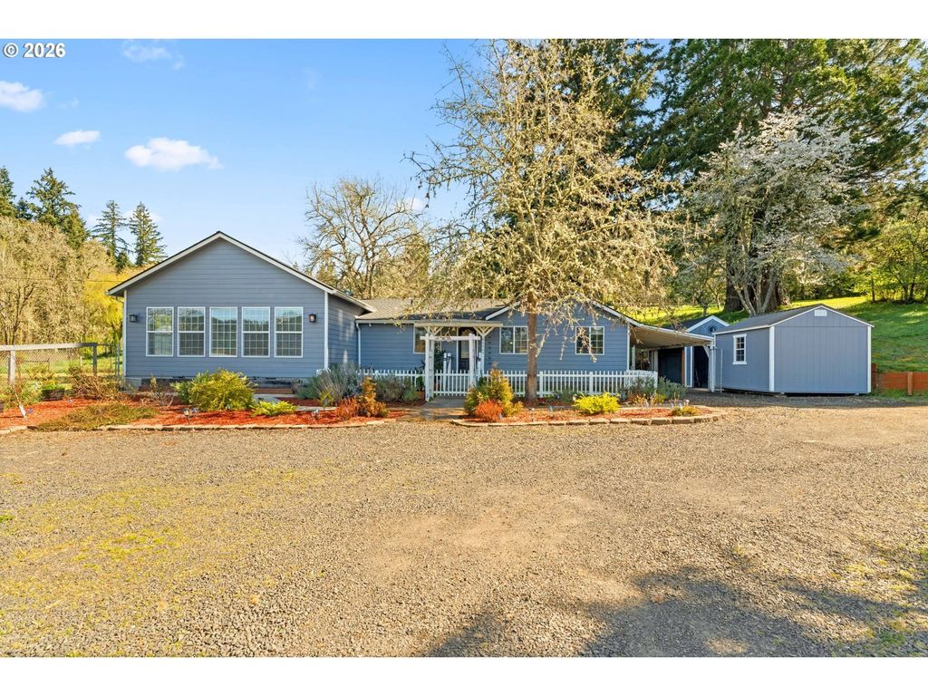 85061 Territorial Hwy, Eugene