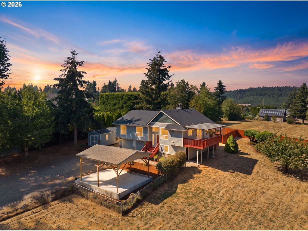 17987 S Redland Rd, Oregon City