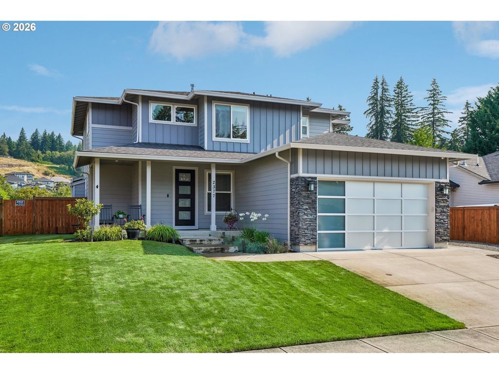 2377 N O St, Washougal