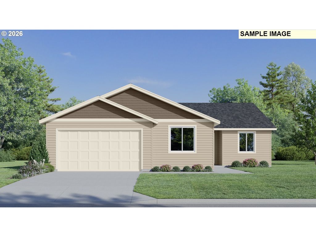 1106 Cardinal St Hs76, Woodburn