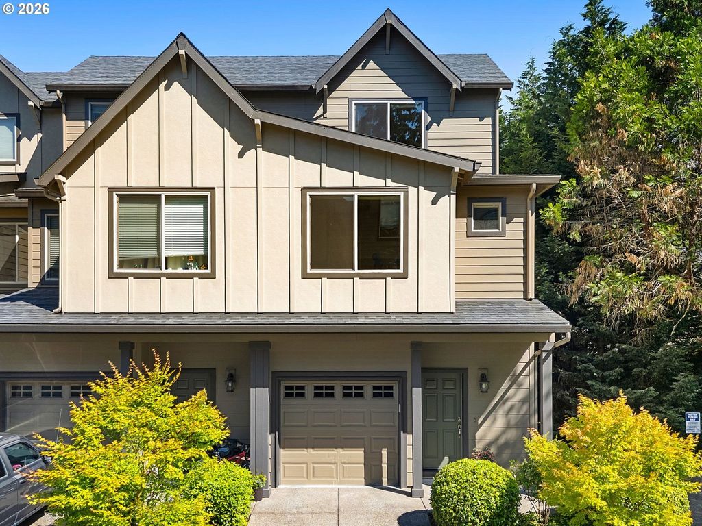 11352 Sw Hallmark Ter, Tigard