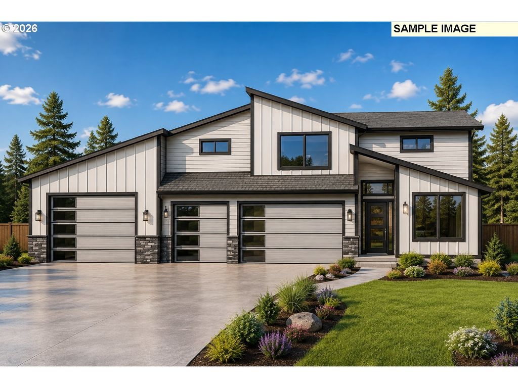 3352 Ne Sweetwater Rd 80, Estacada