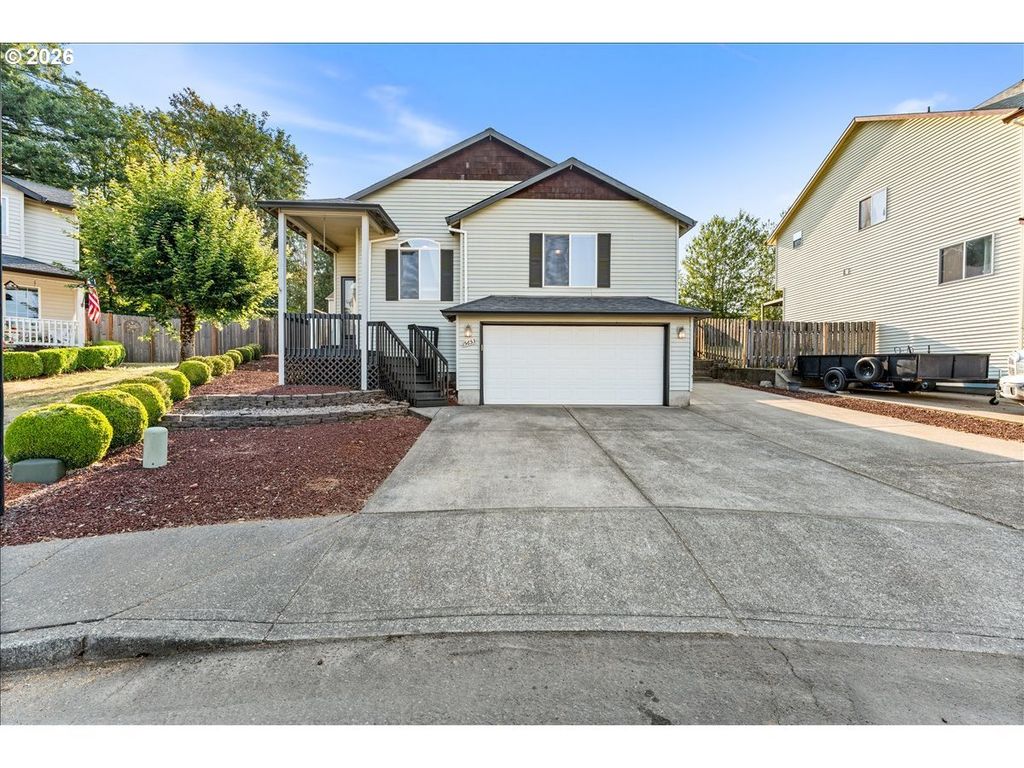 15653 Jade Glen Ave, Sandy