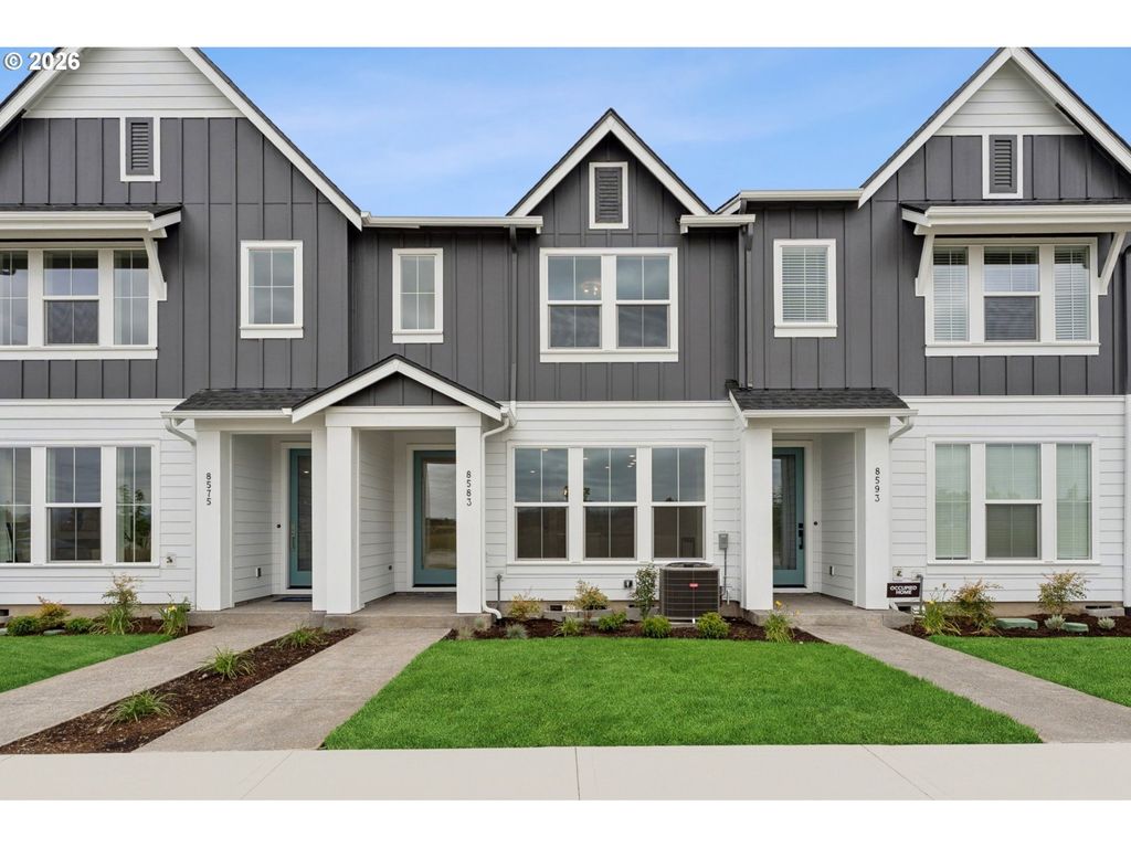 8583 Se Kinnaman St, Hillsboro