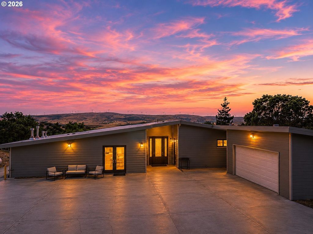 55 Adams Loop Rd, Goldendale