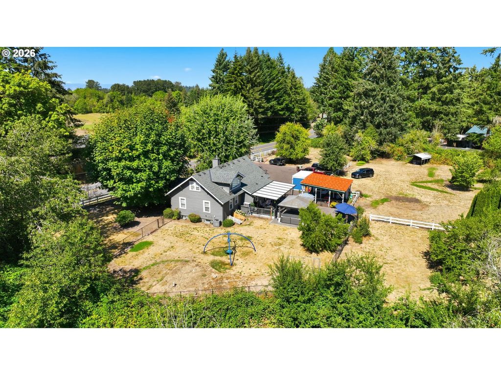 5330 Sw River Rd, Hillsboro