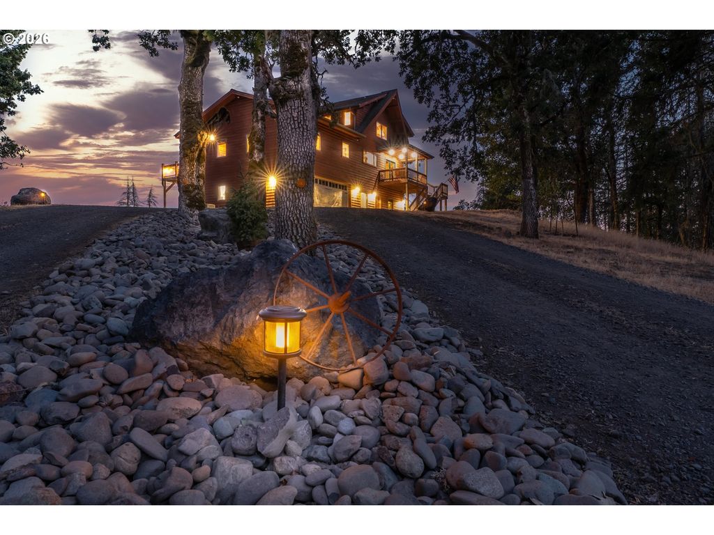 1435 Wilbur Rd, Roseburg