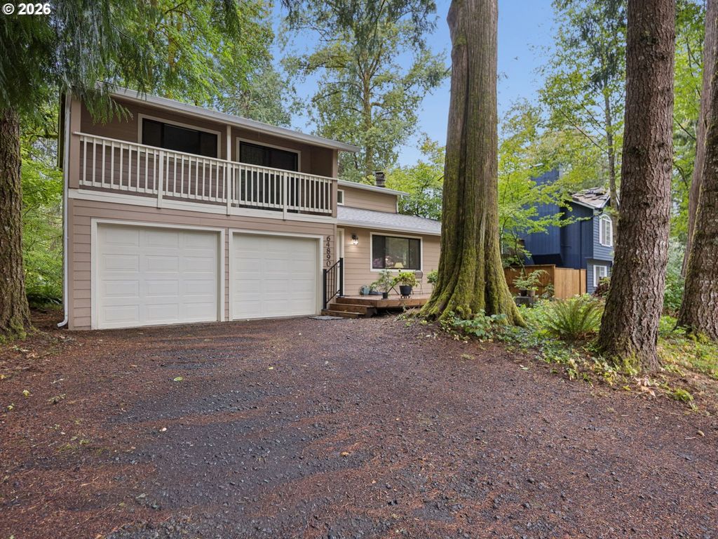 64890 E Mountain Meadow Ln, Rhododendron