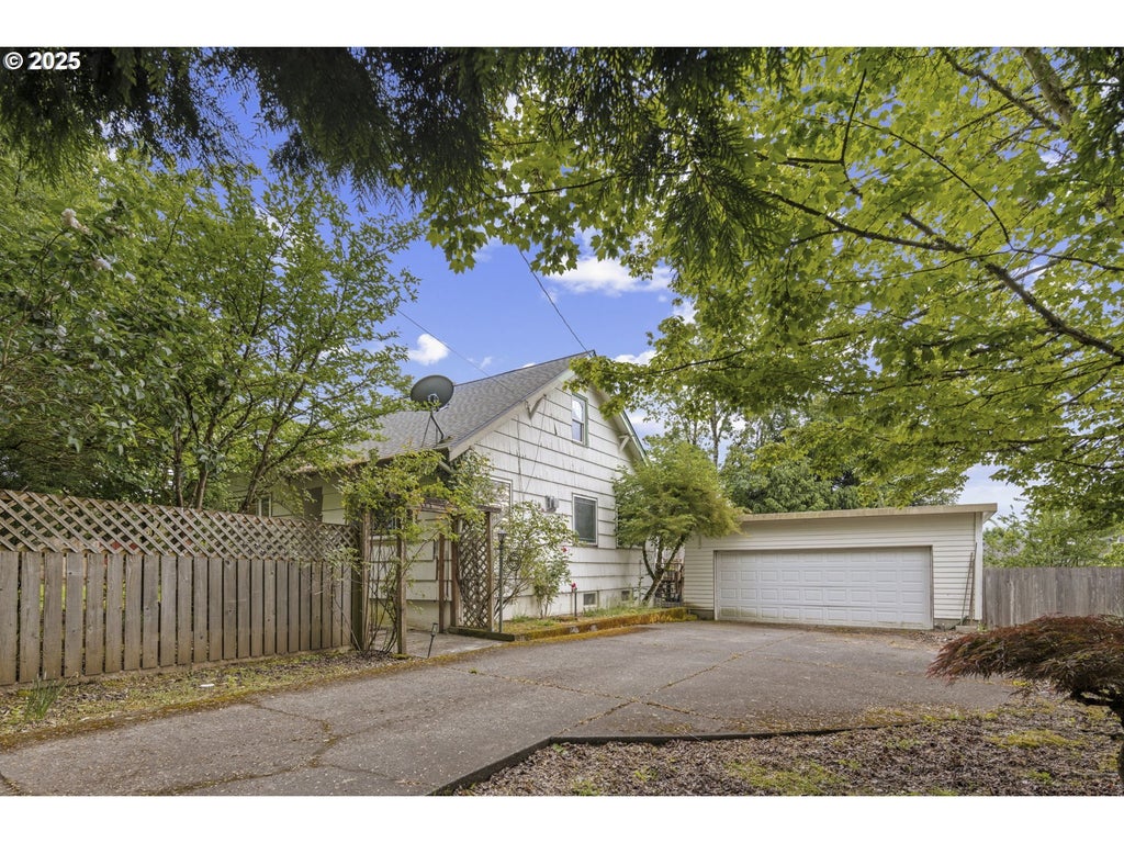 4732 Se Powell Valley Rd, Gresham