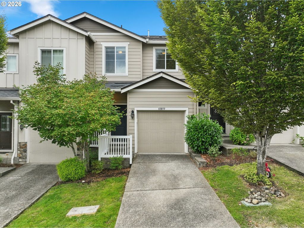 12977 Se 156th Ave, Happy Valley