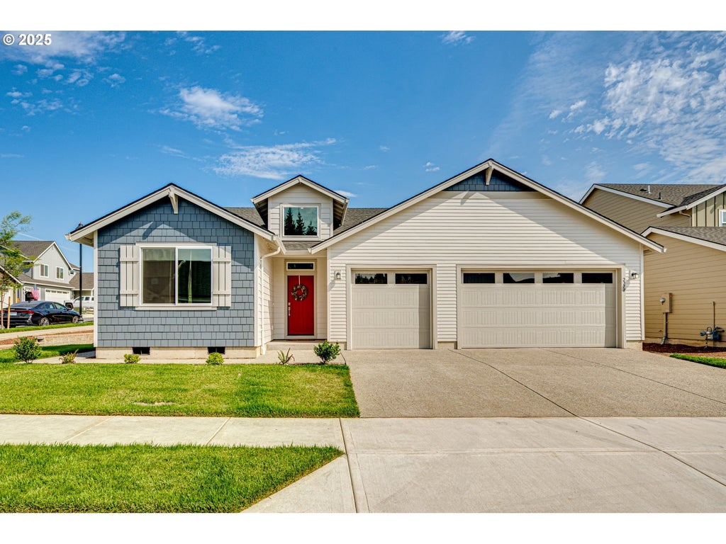 2718 S 9th Way, Ridgefield