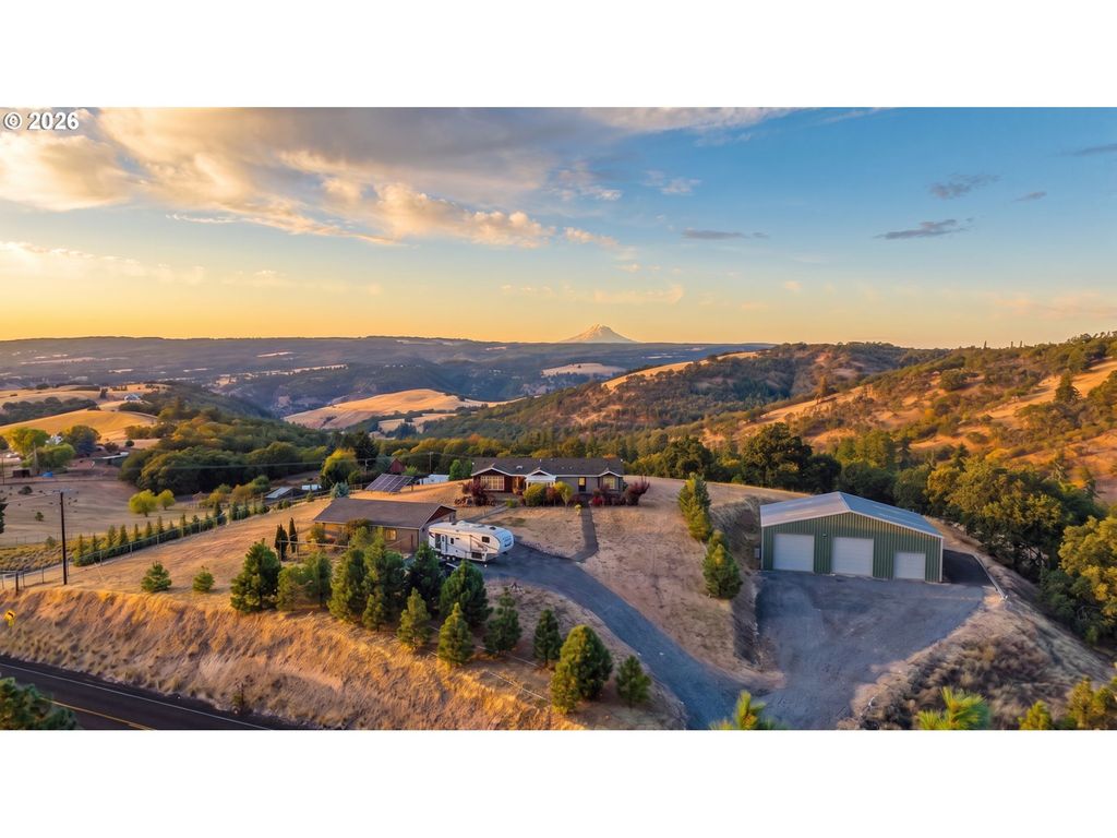 411 Centerville Hwy, Lyle