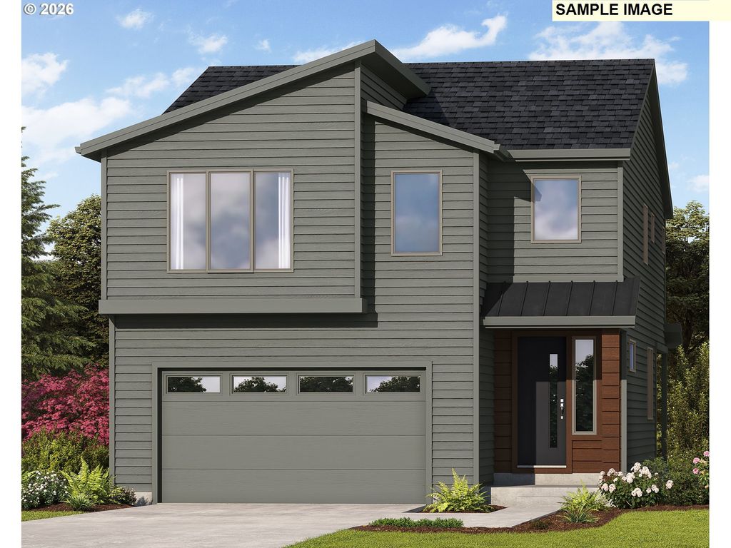 3404 Glade Ave, Forest Grove