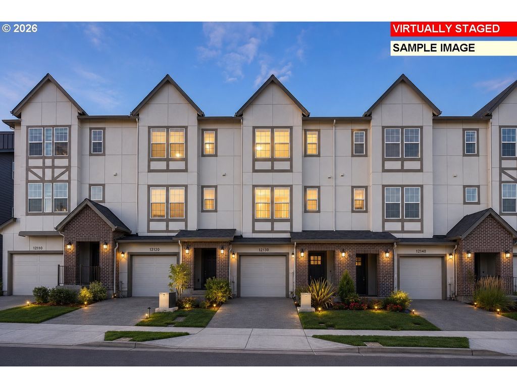 12130 Sw 176th Ave, Beaverton