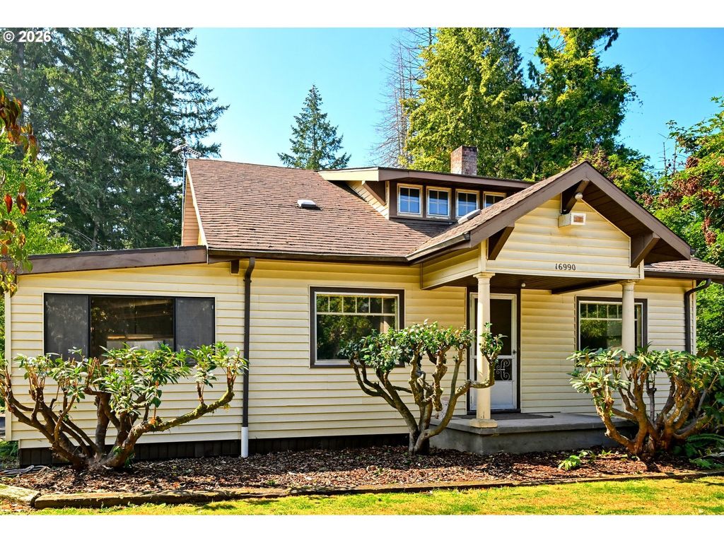 16990 Se Foster Rd, Gresham