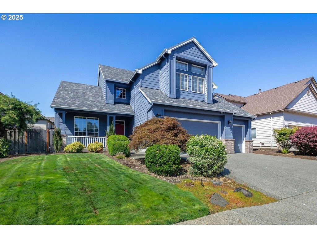 14941 Nw Wendy Ln, Portland