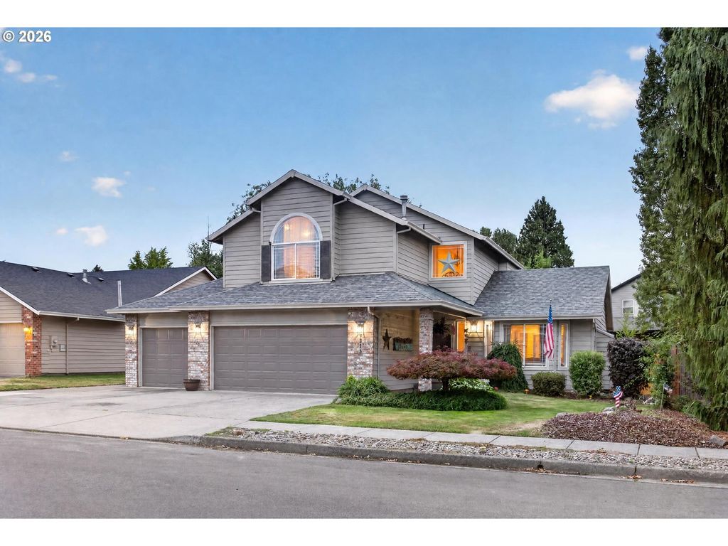 2343 Se Williams Dr, Gresham