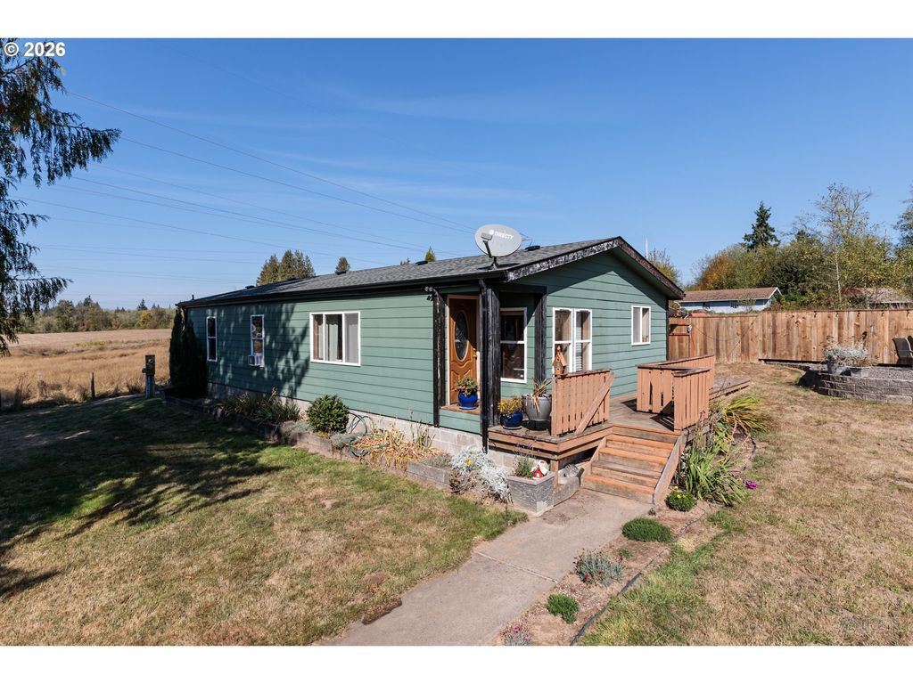 76654 Heath Rd, Rainier