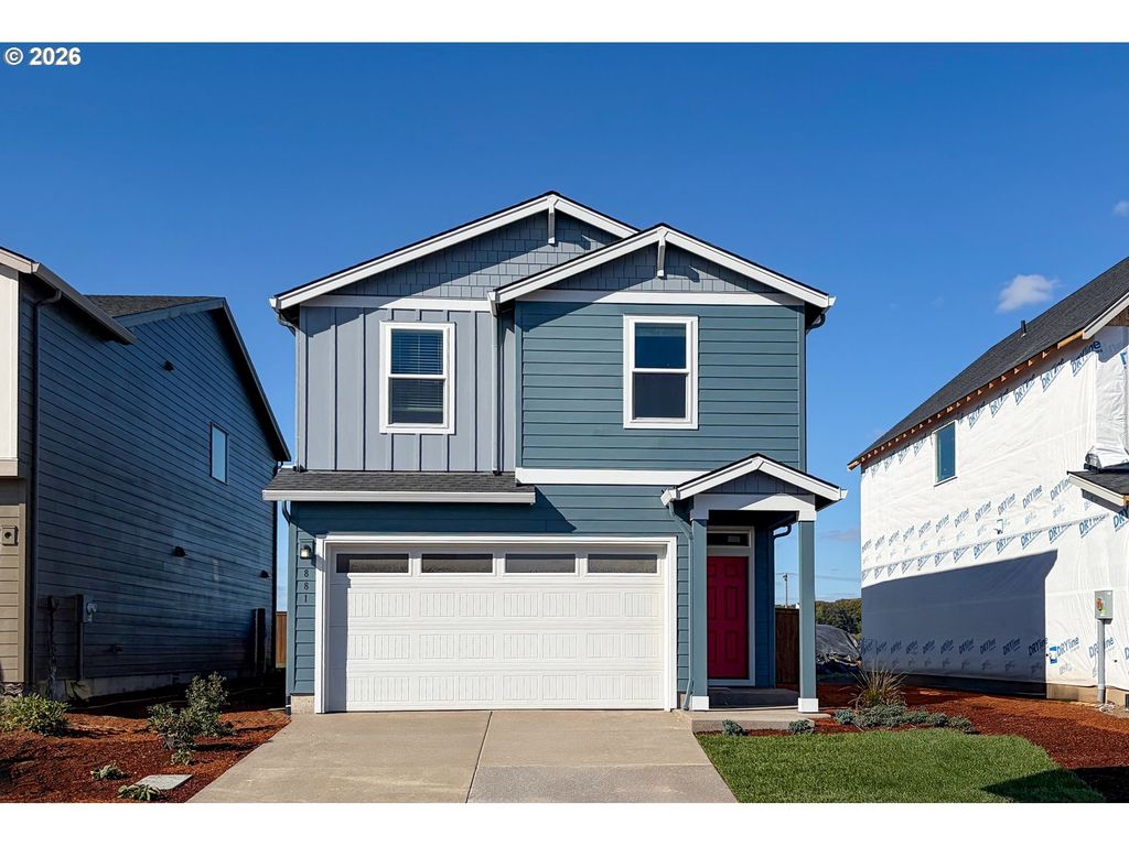 881 Windrow Ave Se, Albany