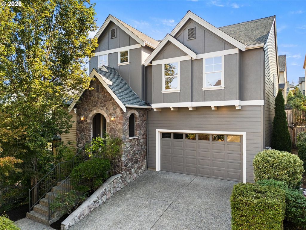 4638 Nw Dresden Pl, Portland